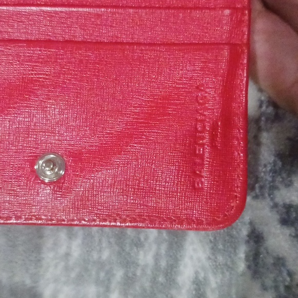 Balenciaga zippy wallet - Picture 6 of 10